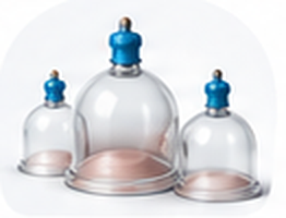 Hijama Cupping Therapy