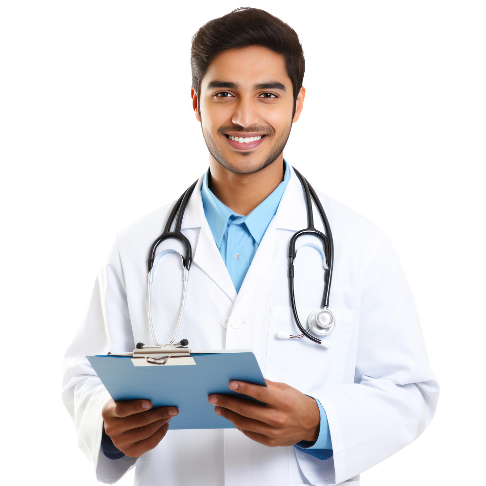 Dr Kareem Faisal