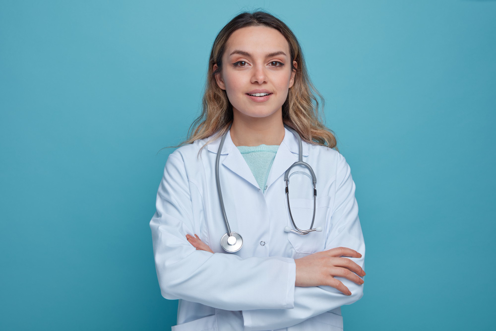 Dr Sara Nadeem