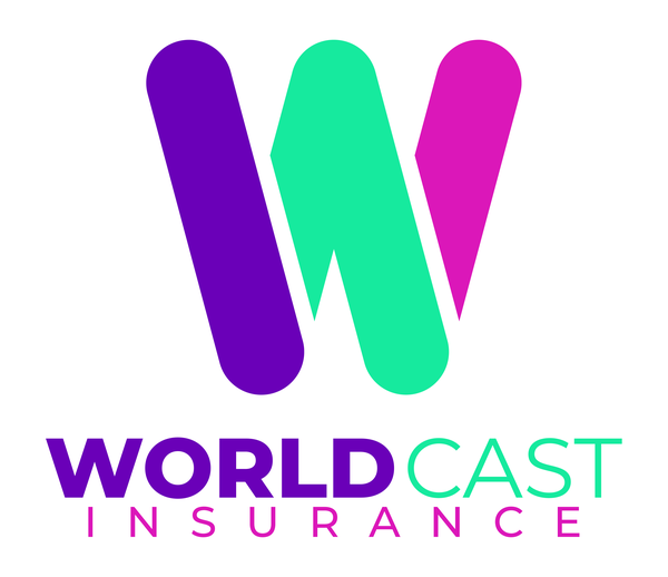 Worldcast Insurance logo
