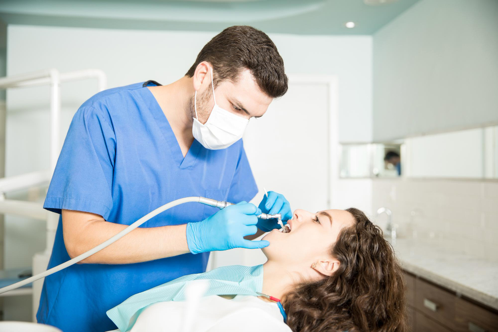 Harbour Dental Clinic